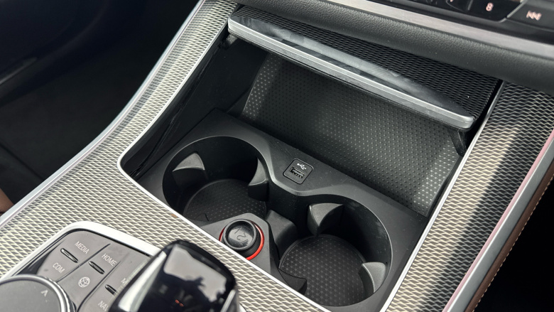 BMW X5 xDrive30d MHT M Sport 5dr Auto Diesel Estate